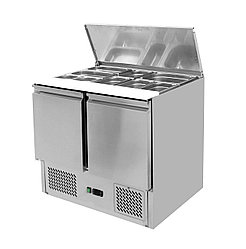 Стол холодильный для салатов Koreco S900