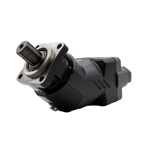 Гидронасос для манипулятора 60 литров