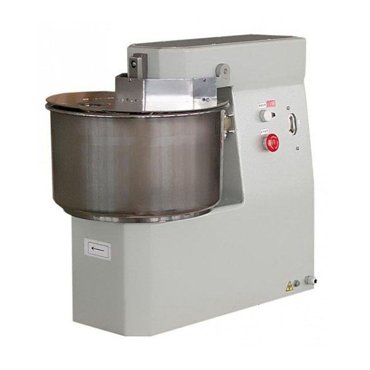 МАШИНА ТЕСТОМЕСИЛЬНАЯ МТ-25-01(650х400х700мм, произв-ть 95 кг/ч, 380В, 2 скорости)