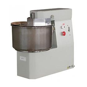 МАШИНА ТЕСТОМЕСИЛЬНАЯ МТ-25-01(650х400х700мм, произв-ть 95 кг/ч, 380В, 2 скорости)