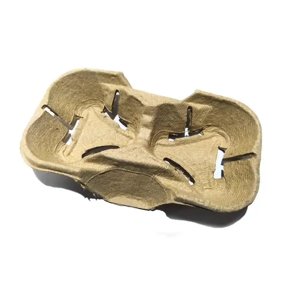 Держатель для двух стаканов 150 шт