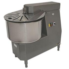 МАШИНА ТЕСТОМЕСИЛЬНАЯ МТ-60(размеры 895х535х1460, 380Вт)