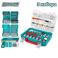 Набор оснастки универсальный TOTAL TOS230331