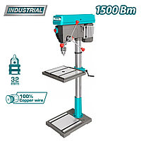 Станок сверлильный TOTAL TDP3211005