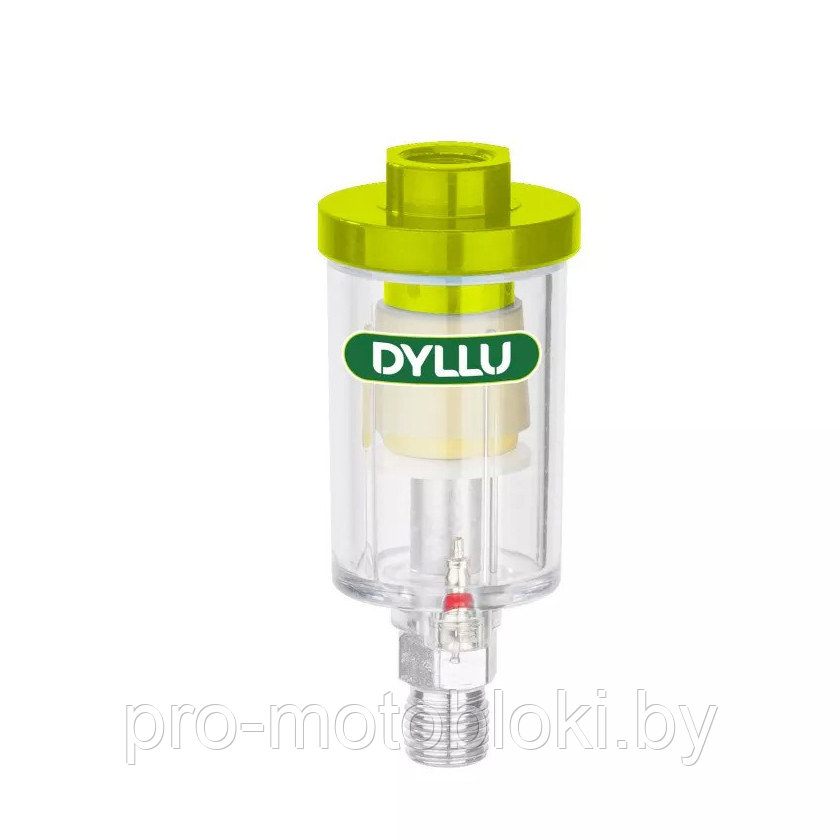 Фильтр воздушный DYLLU DTFF2602