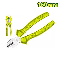Кусачки бокорезы 160мм DYLLU DTPL3926