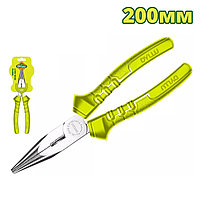 Длинногубцы 200 мм DYLLU DTPL2928