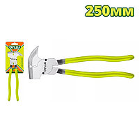 Клещи 250мм DYLLU DTPL9710