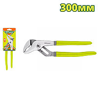 Клещи переставные 300 мм DYLLU DTPL6512