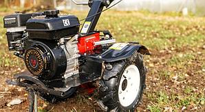 Культиватор Profi 500 (7 л.с.)+5 подарков