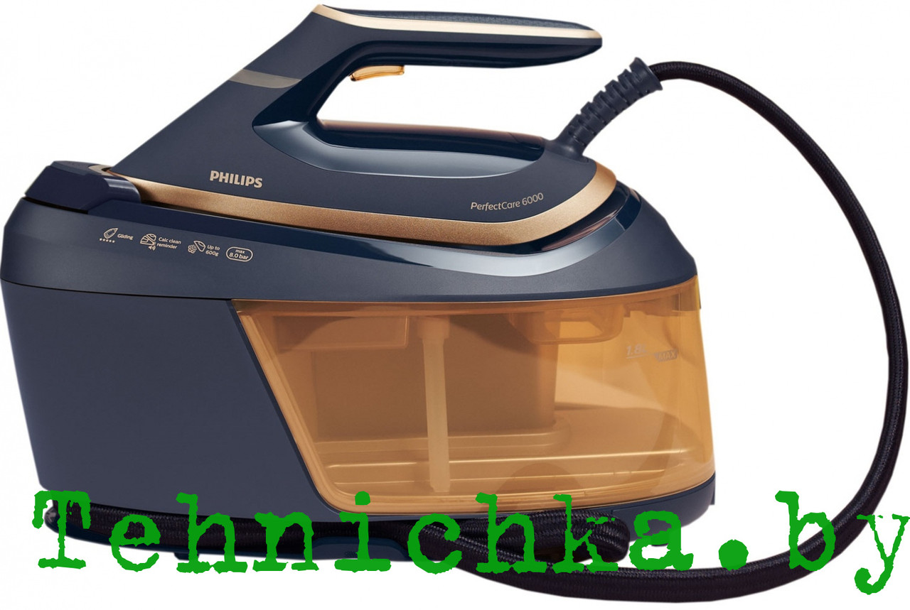Утюг Philips PSG6066/20