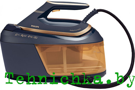 Утюг Philips PSG6066/20, фото 2