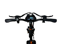 Электросамокат Kugoo Kirin M5 Pro 2025!, фото 4