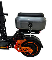 Электросамокат Kugoo Kirin M5 Pro 2025!, фото 8
