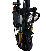 Электросамокат Kugoo Kirin M5 Pro 2025!, фото 9