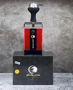 Seven Star M-4 Box
