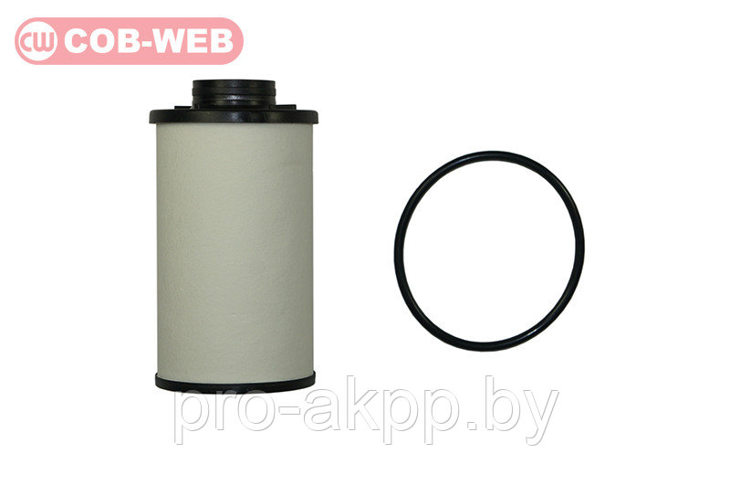 Фильтр 02E-305-051C DSG 6 SPEED наружный