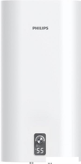Накопительный электрический водонагреватель Philips AWH1626/51(50YD)