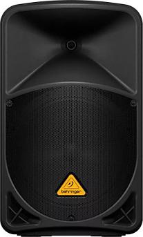 Концертная акустика Behringer EUROLIVE B112D