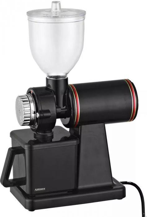 Электрическая кофемолка Airhot SCG-3000