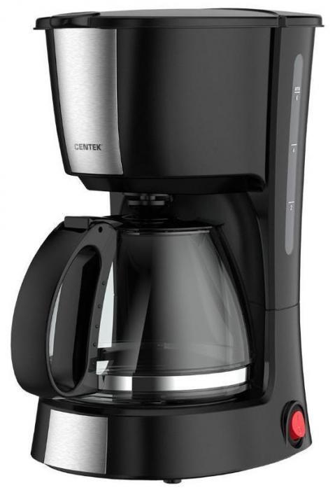 CENTEK CT-1149 steel/black