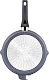 Сковорода-гриль Tefal Healthy Chef E2444055, фото 2