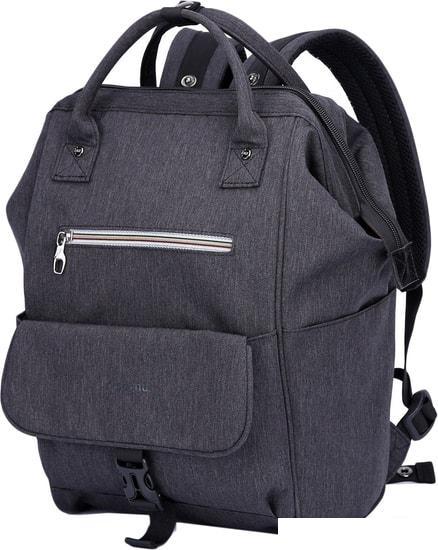 Рюкзак Tigernu T-B3184 (серый)
