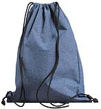 Мешок для обуви ARENA Team Swimbag 45 002429 703, фото 2