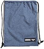 Мешок для обуви ARENA Team Swimbag 45 002429 703, фото 3