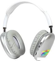 Наушники Gembird BHP-LED-02-W