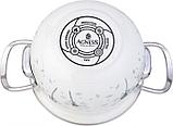 Кастрюля Agness 943-055, фото 2