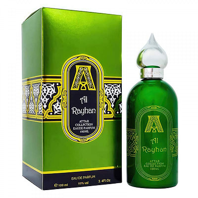 Attar Collection Al Rayhan / 100 ml (атар аль райхан)