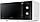 Микроволновая печь Samsung MS23K3614AW, фото 6