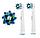 Насадка Braun Oral-B Cross Action (EB50), фото 3
