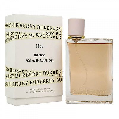 Burberry Her Intense / 100 ml (Барбери Хе Интенс)