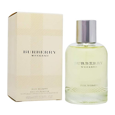 Burberry Weekend / 100 ml (Барбери Уикенд)