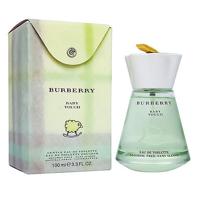 Burberry Baby Touch / 100 ml (барбери бэби)