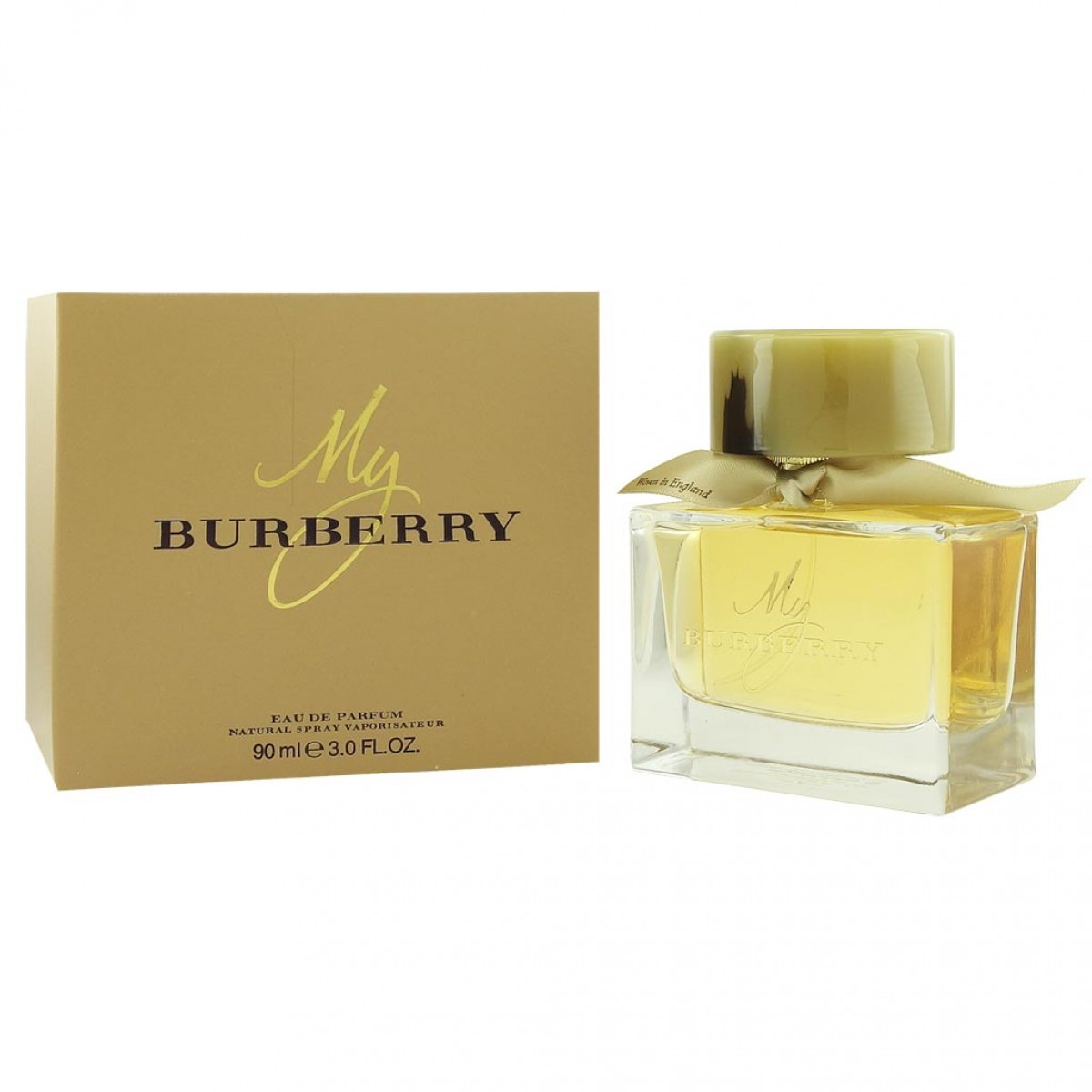 Burberry My Burberry / 90 ml (Май Барбери)