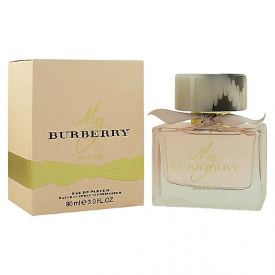 Burberry My Burberry Blush / 90 ml (Май Барбери Блаш)