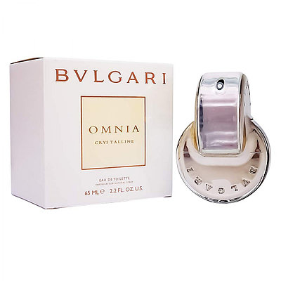 Bvlgari Omnia Crystalline / 65 ml (Булгари Кристалл)