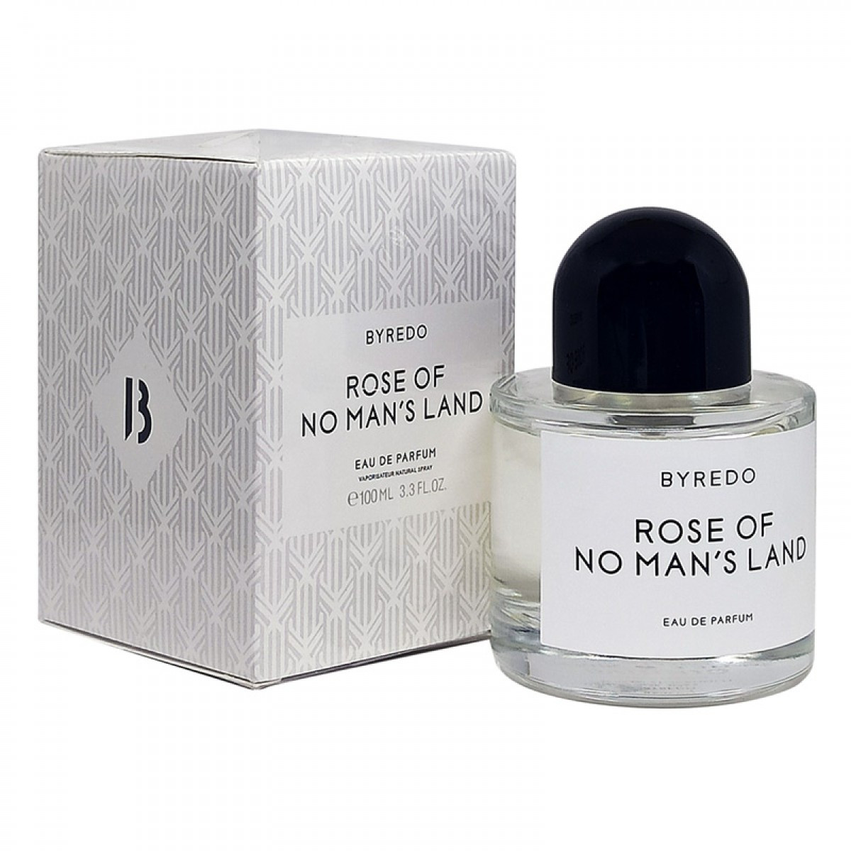 Byredo Rose Of No Man's Land / 100 ml (Байредо Роза)