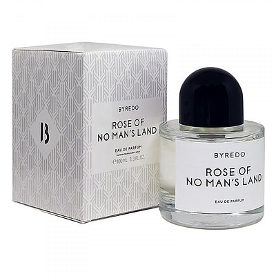 Byredo Rose Of No Man's Land / 100 ml (Байредо Роза)
