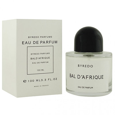 Byredo Bal D'afrique / 100 ml (Байредо Бал Африки)