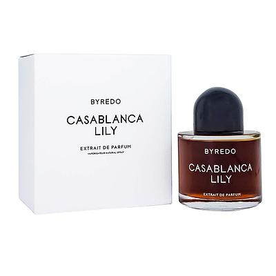 Byredo Casablanca Lily / 100 ml (Буредо Касабланка Лили) UNI-SEX