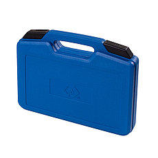 KING TONY 12939MQ1 KING TONY Набор метчиков и плашек SK5 M3-M12, кейс, 39 предметов, фото 2