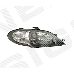 Передняя фара (правая) для Chevrolet Lacetti (J200)