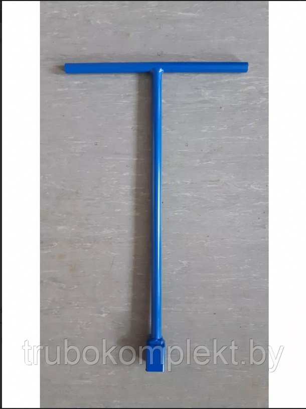 Ключ для штока