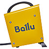 Пушка тепловая Ballu BKS-5, фото 2