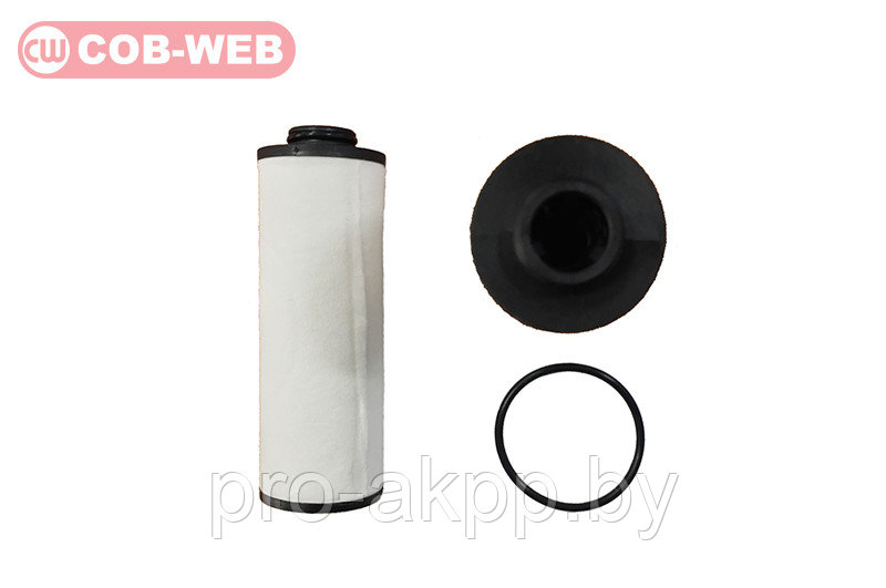 Фильтр 0B5-325-330A DSG / 0B5 (S-TRONIC, DL501)