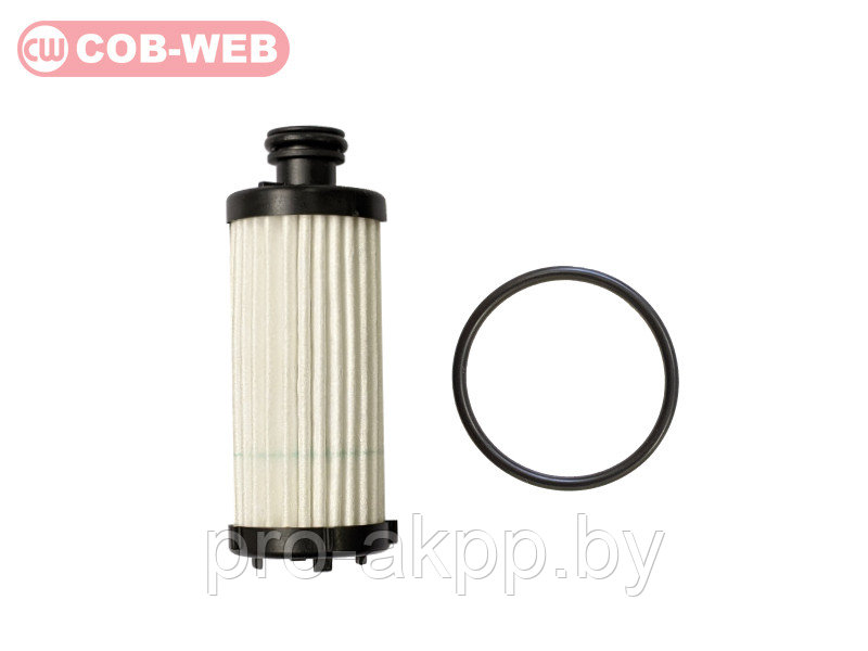 Фильтр 0CK325149D / 2-1086-300 DSG / 0CK / DL382 / 0CL / 0CJ